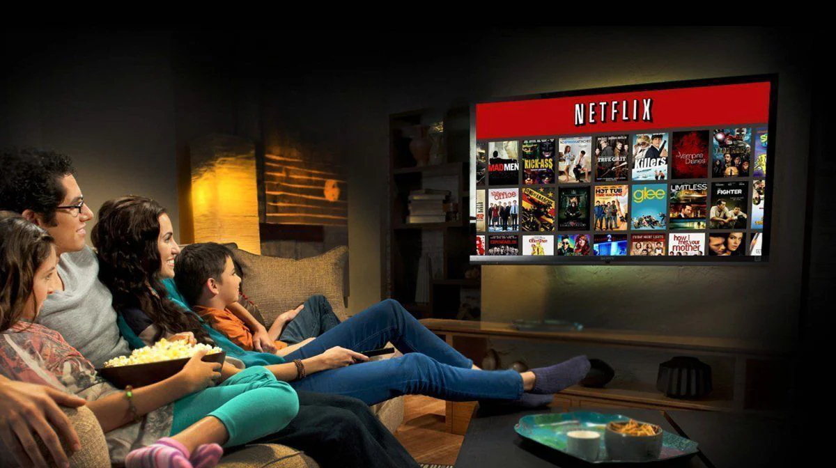 Qui ne connait pas Netflix n’est pas une geekette