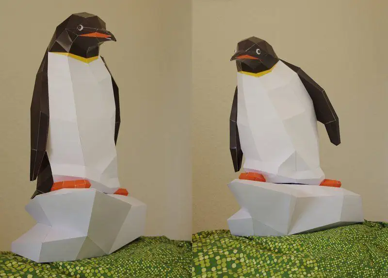 pingouin-geoemtrique-1