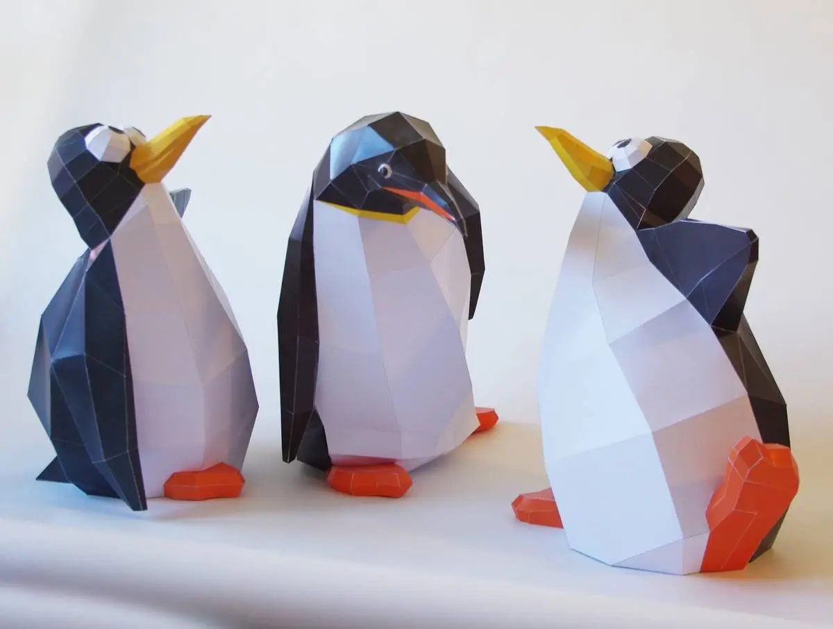 pingouin-geoemtrique-5