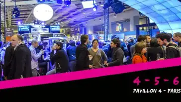 Salon Heavent : l’événementiel se digitalise de plus en plus