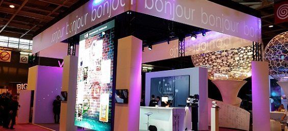Salon Heavent : l’événementiel se digitalise de plus en plus #4