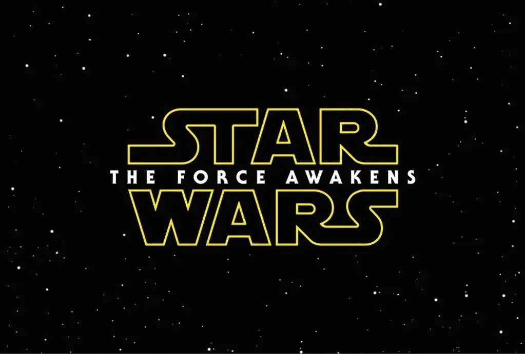 Star Wars Episode VII : le titre dévoilé et déja moqué sur Twitter