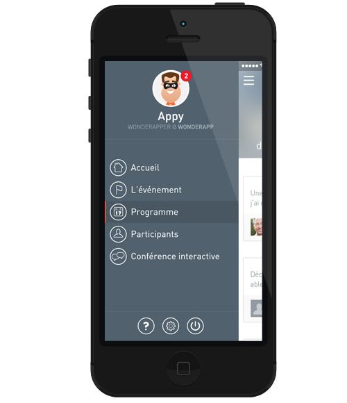 Salon Heavent : l’événementiel se digitalise de plus en plus #2