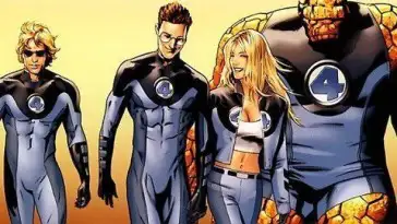 Reboot des Quatre Fantastiques : l’étrange synopsis…