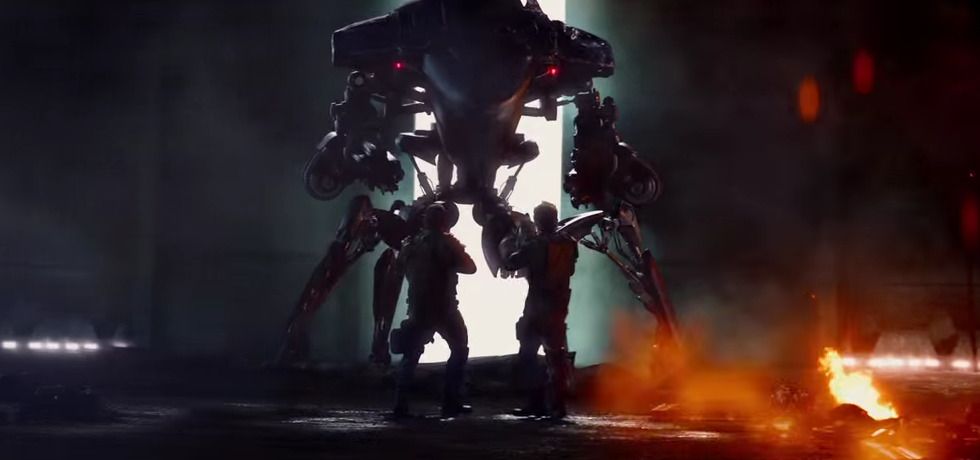 Terminator Genisys : un 5ème film pour oublier les 2 précédents ? #5