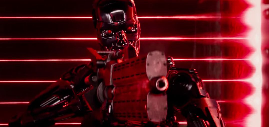 Terminator Genisys : un 5ème film pour oublier les 2 précédents ? #7