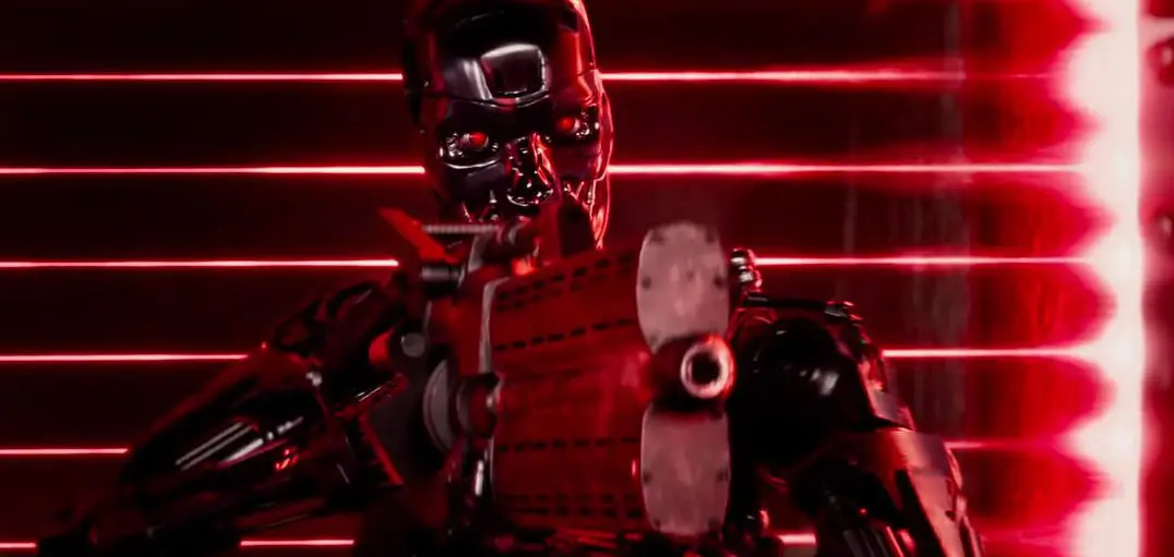 Terminator Genisys : un 5ème film pour oublier les 2 précédents ? #7