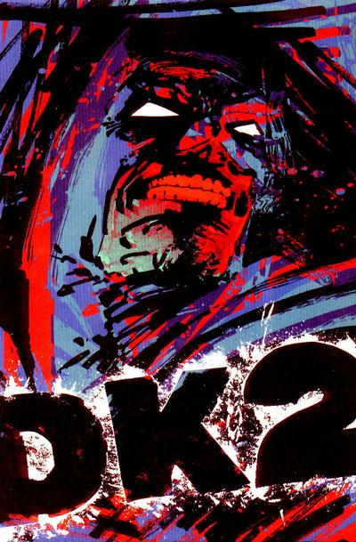 The Dark Knight Returns 3 par Miller et Snyder #2
