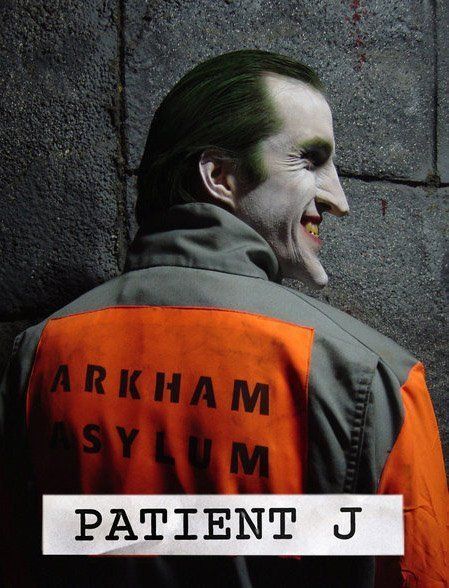 Découvrez la tendance coiffure Joker 2015 #4