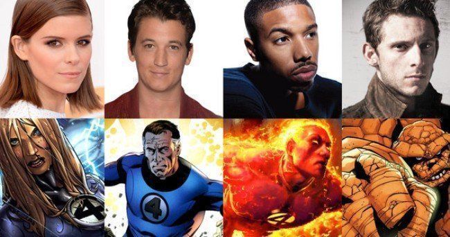 Reboot des Quatre Fantastiques : l’étrange synopsis… #2