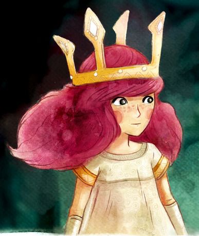 Child of light : quand l’onirisme s’invite sur votre console #10