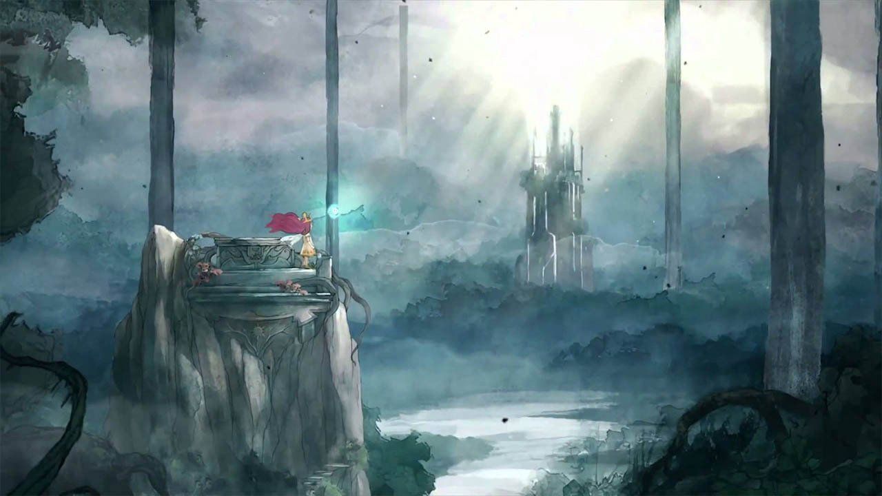 Child of light : quand l’onirisme s’invite sur votre console #2