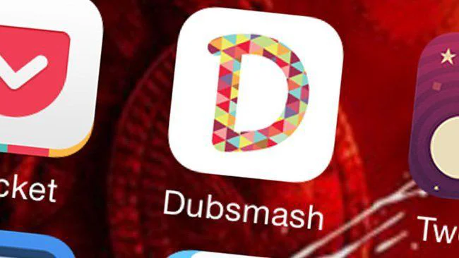 Dubsmash : faites des selfies vidéo sur des répliques cultes