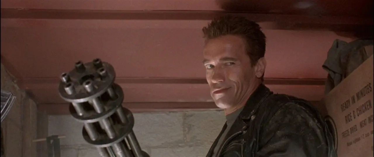 Terminator Genisys : un 5ème film pour oublier les 2 précédents ?