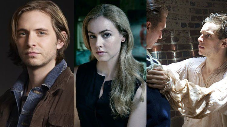 Le 1er épisode de la série 12 Monkeys gratuit en streaming #3
