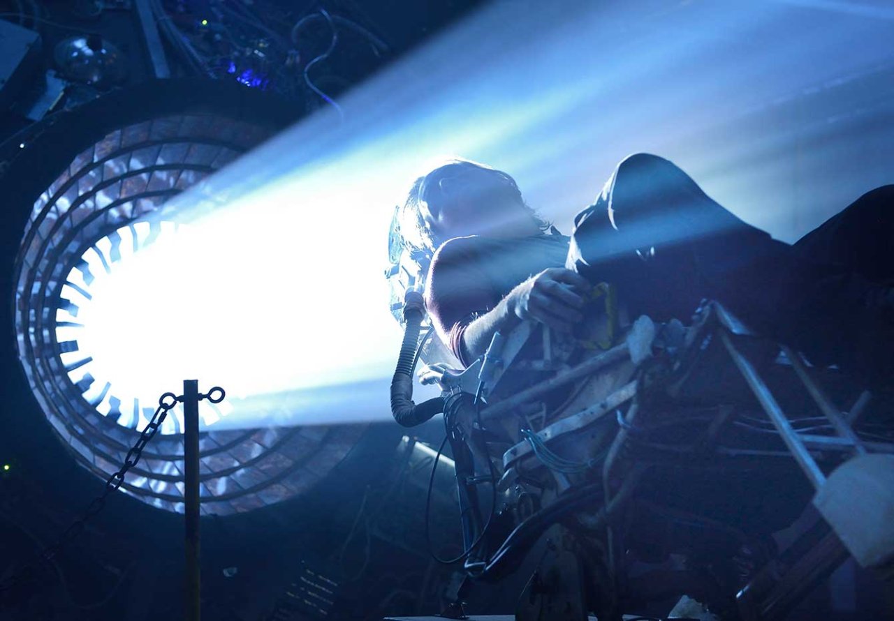 Le 1er épisode de la série 12 Monkeys gratuit en streaming #4