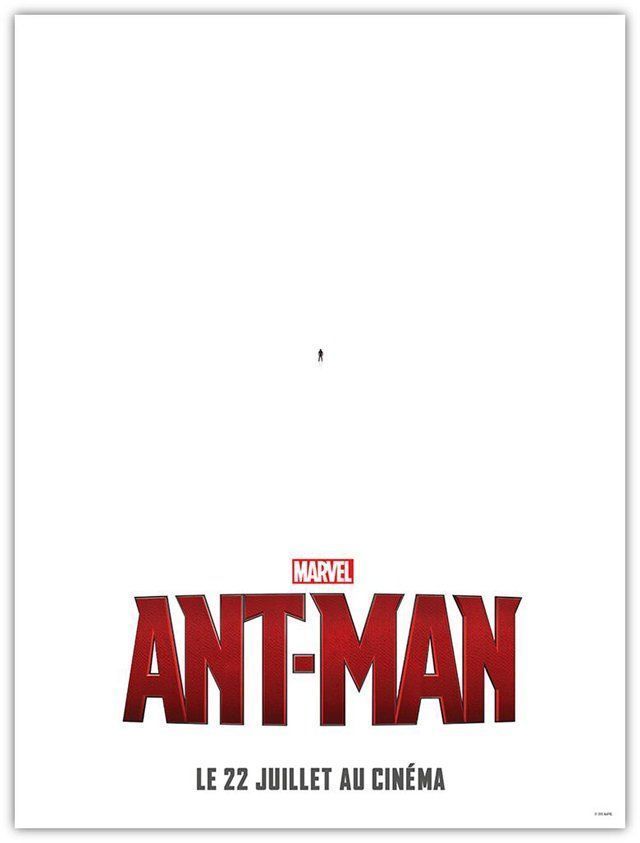 Ant-Man : une première bande-annonce prometteuse #11