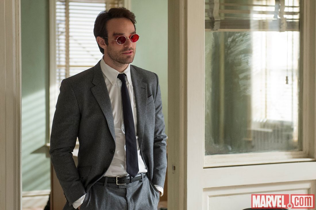 Daredevil débarquera sur Netflix le 10 Avril