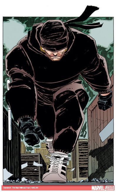 Daredevil débarquera sur Netflix le 10 Avril #4