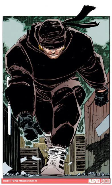 Daredevil débarquera sur Netflix le 10 Avril #4