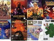 Des tonnes de jeux PC/Mac gratuits avec l’Abandonware