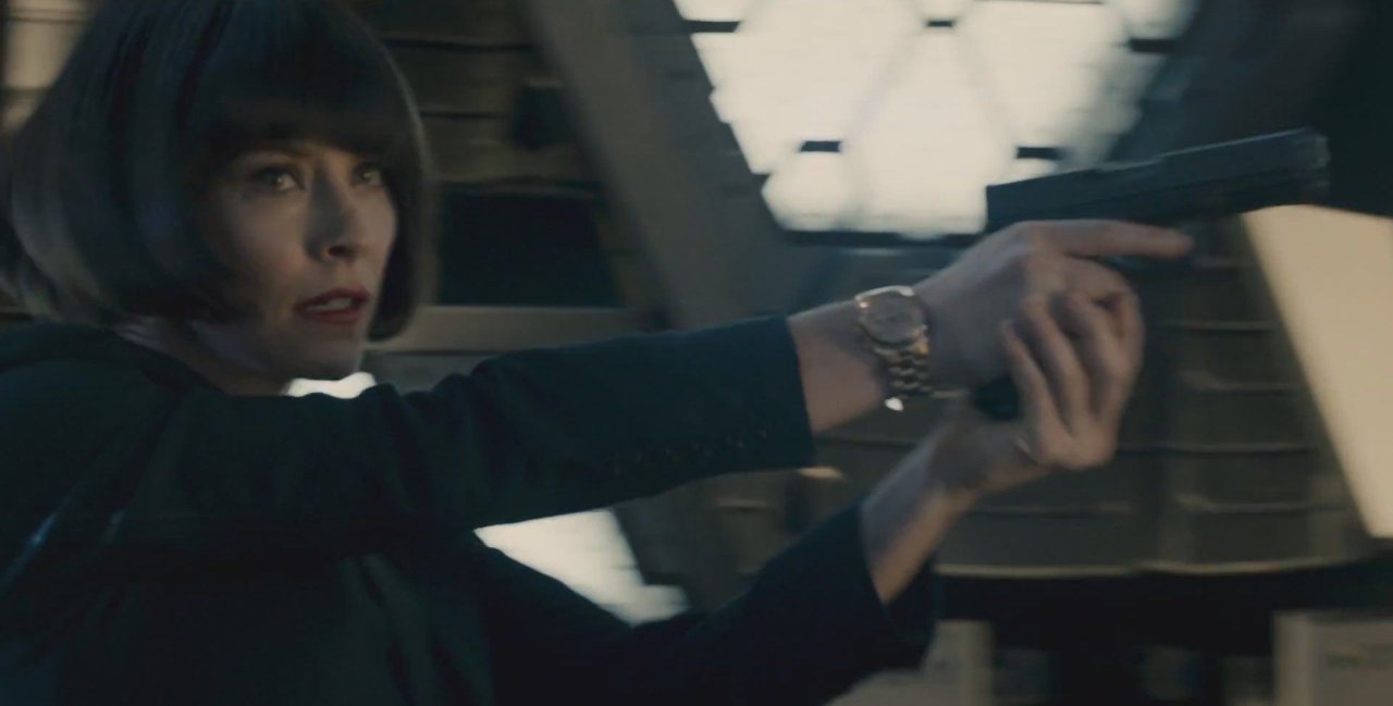 Ant Man Evangeline Lilly, Hope Van Dine Pix Geeks