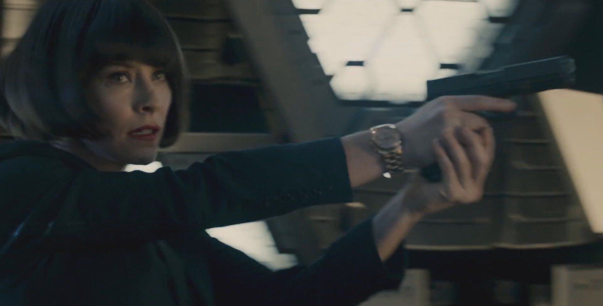 Ant-Man : une première bande-annonce prometteuse #10