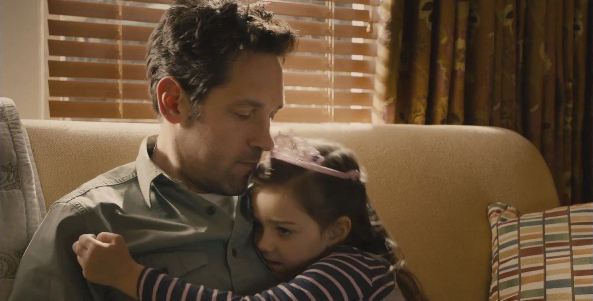 Ant Man Fille Pix Geeks