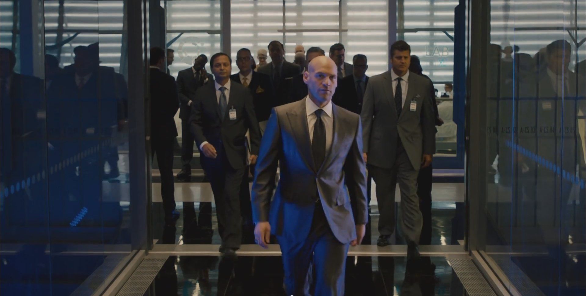 Ant-Man : une première bande-annonce prometteuse #9