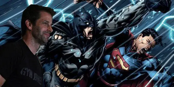 Batman v Superman promet des combats épiques #3