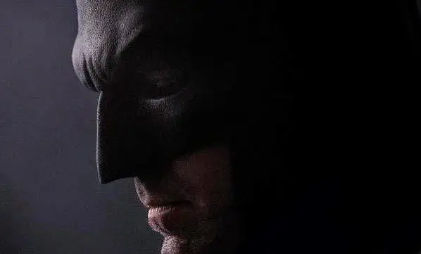 Batman dans Suicide Squad et un film solo