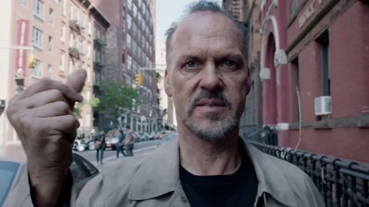 Birdman-Keaton