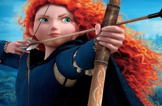 Lars Andersen : plus fort que Legolas, Green Arrow et Hawkeye réunis #6
