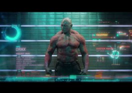 Guardians of the Galaxy - by Territory - Img 1