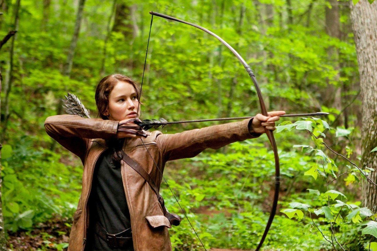 Lars Andersen : plus fort que Legolas, Green Arrow et Hawkeye réunis #7