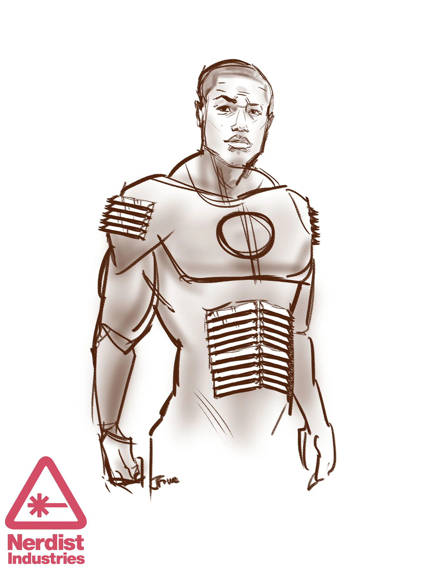 Les nouveaux costumes des Fantastic Four #3