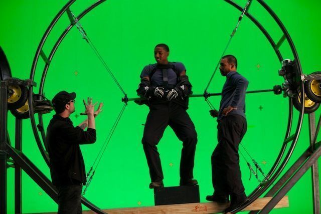 Les Quatre Fantastiques : le premier trailer pour bientôt #2