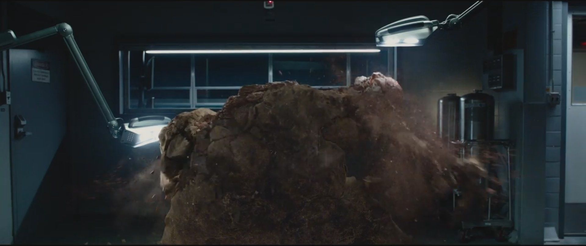 Fantastic Four : la 1ère bande annonce est là #3