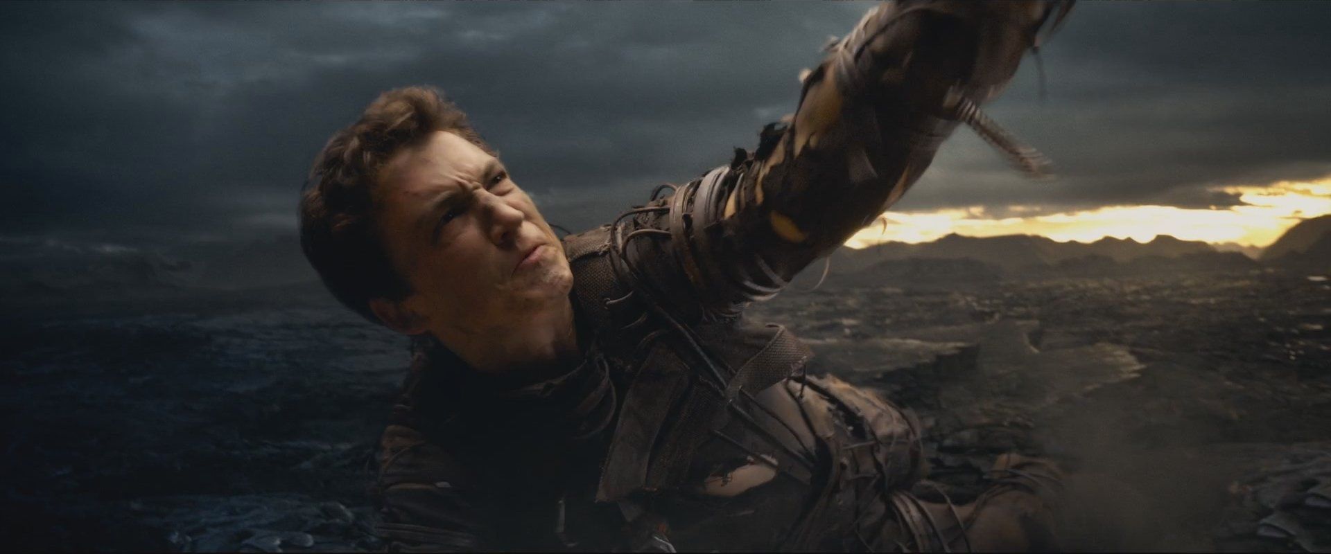 Fantastic Four : la 1ère bande annonce est là