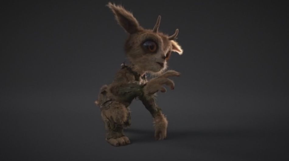 Murphy : un film réalisé par des étudiants qui mélange prises de vues et animations 3D #2