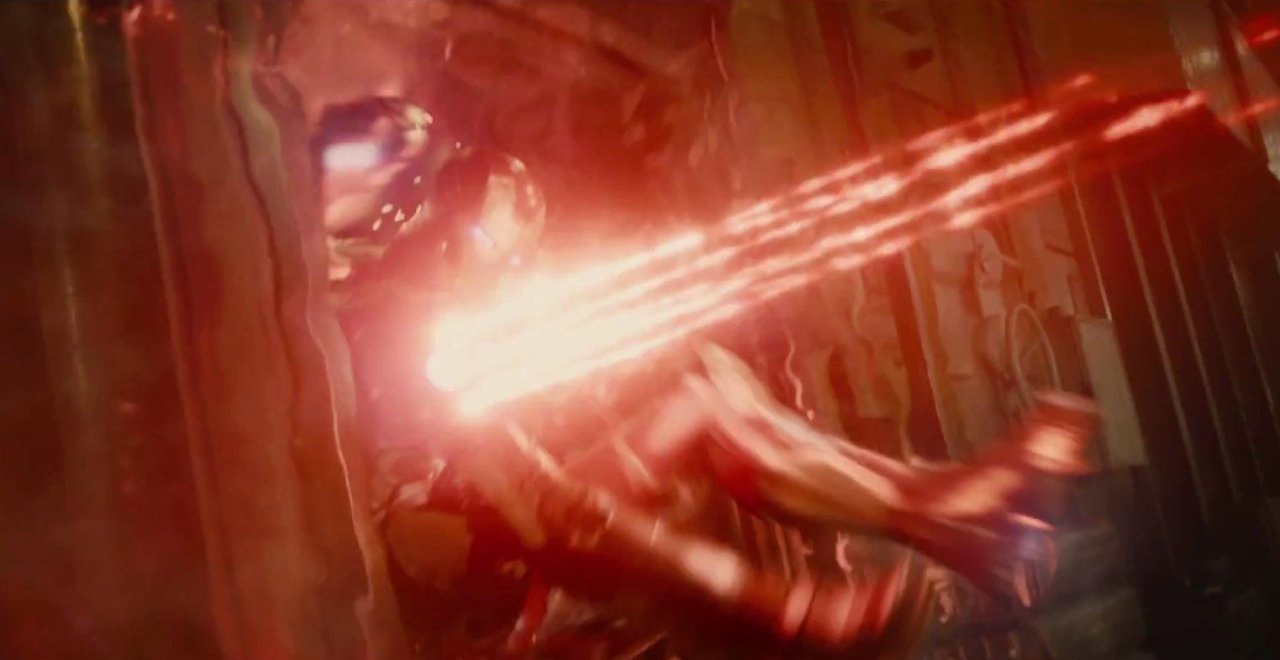 Avengers 2 Age of Ultron : une 2ème bande annonce enigmatique