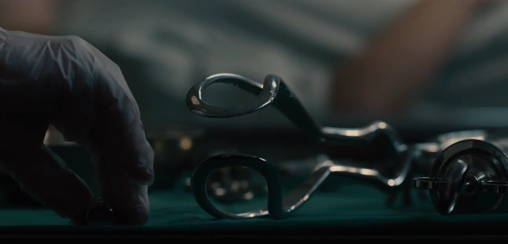 Avengers 2 Age of Ultron : une 2ème bande annonce très énigmatique #6