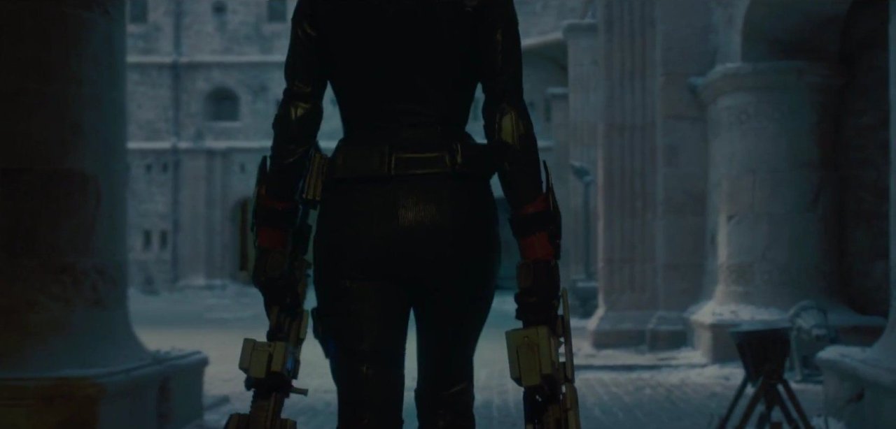 Avengers 2 Age of Ultron : une 2ème bande annonce enigmatique