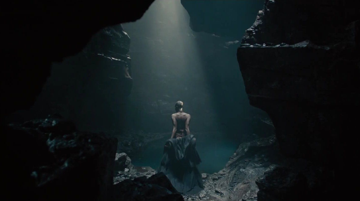 Avengers 2 Age of Ultron : une 2ème bande annonce très énigmatique #7