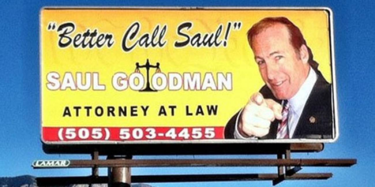 Better Call Saul : le spin off de Breaking Bad arrive le 8 Février #2