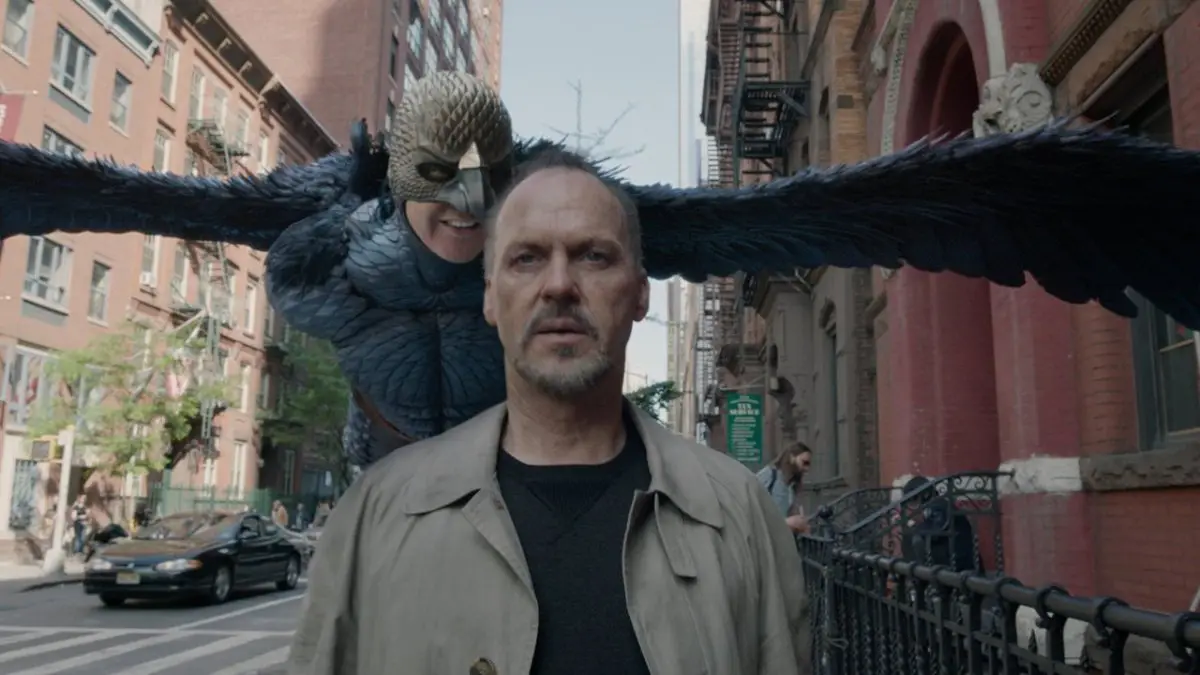 Birdman : un film déjanté complètement jouissif inspiré de Batman