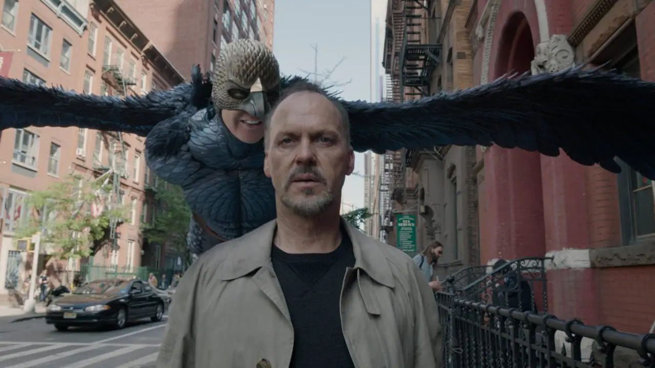 birdman-crazy