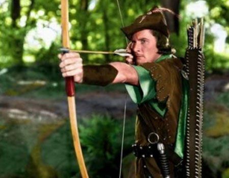 Lars Andersen : plus fort que Legolas, Green Arrow et Hawkeye réunis #5