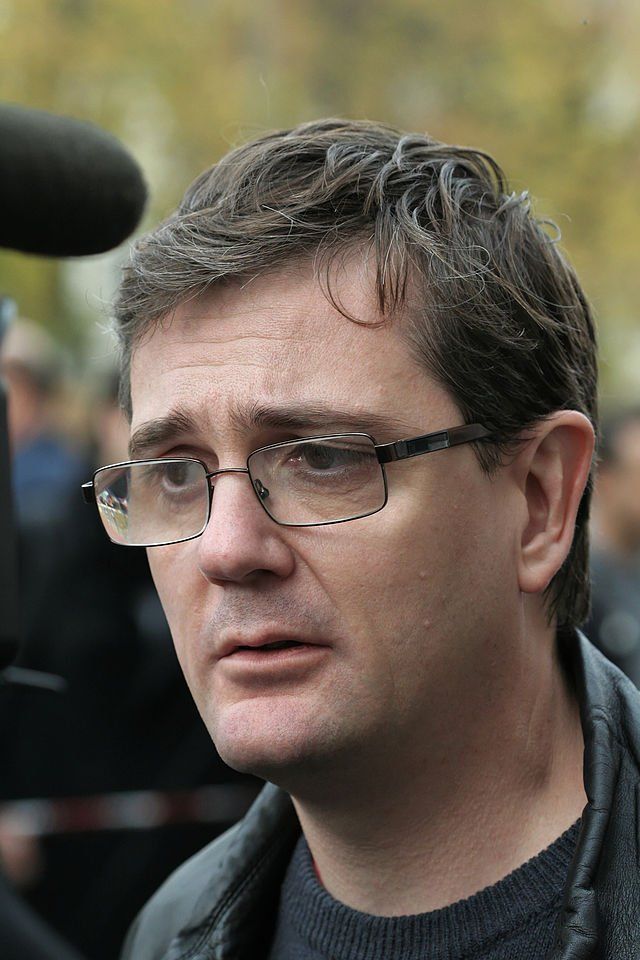 JeSuisCharlie : Fusillade à Charlie Hebdo, 12 morts dont Cabu, Charb, Wolinski et Tignous #5
