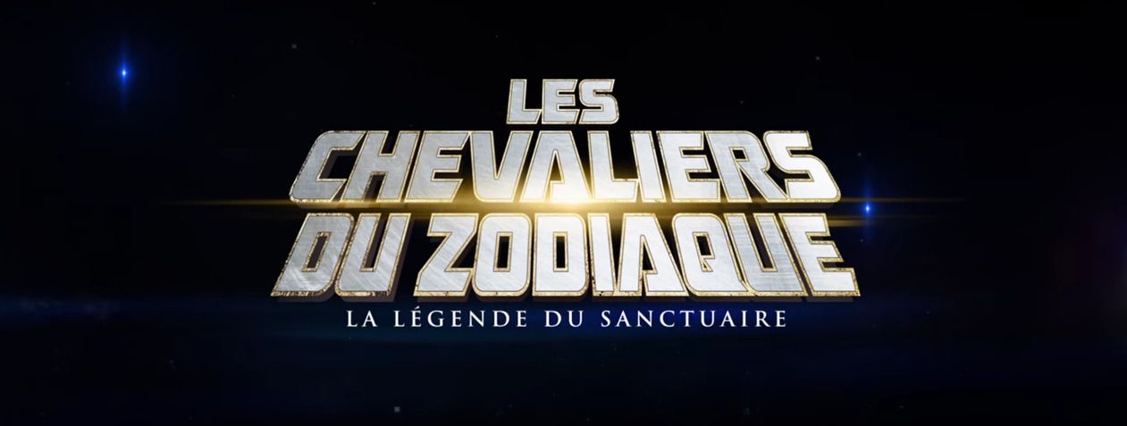 Les chevaliers du zodiaque reviennent en 3D au cinéma #2